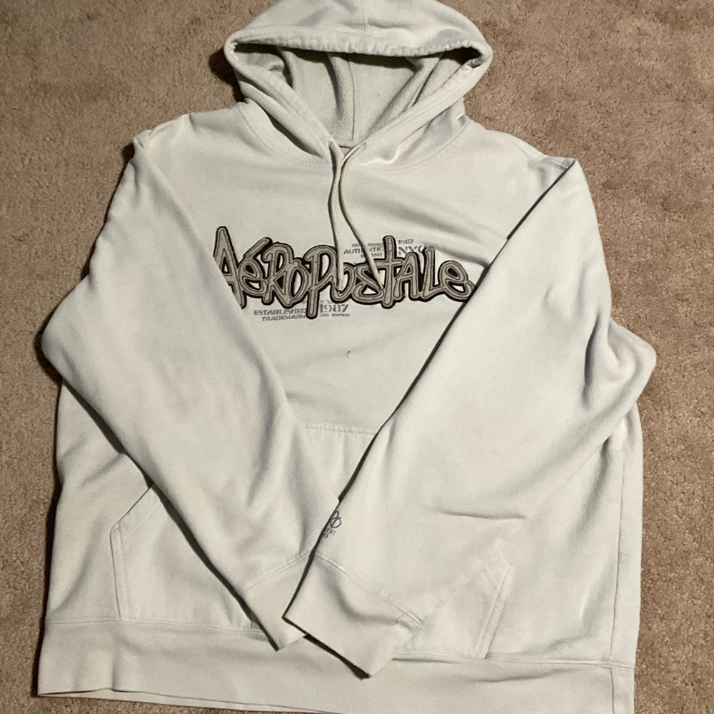 Vintage Aeropostale